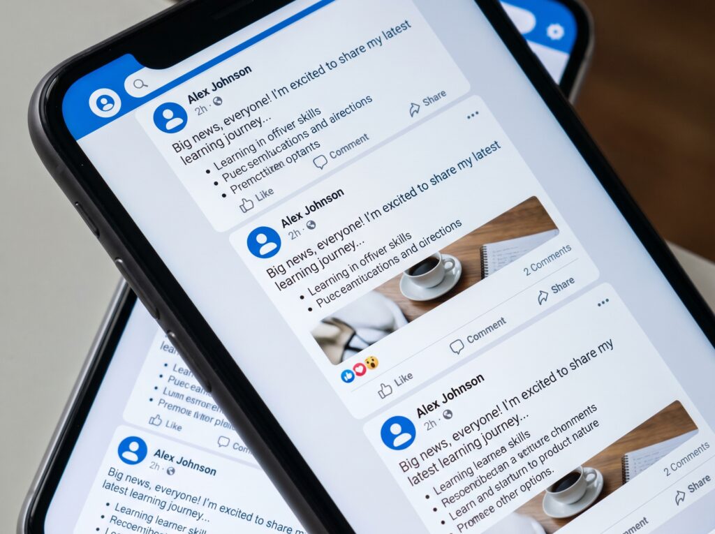 AI-generated content trends