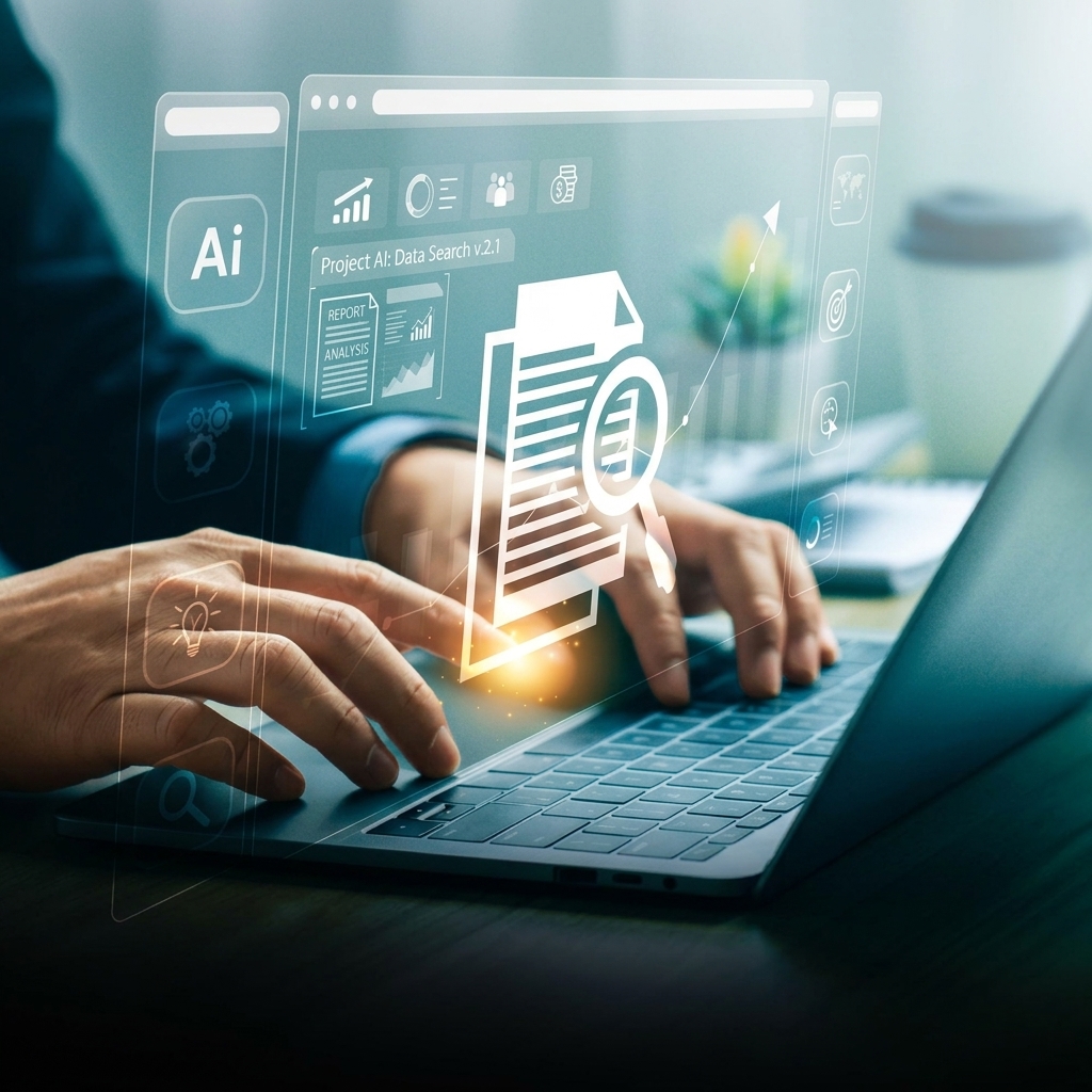 AI Content Marketing