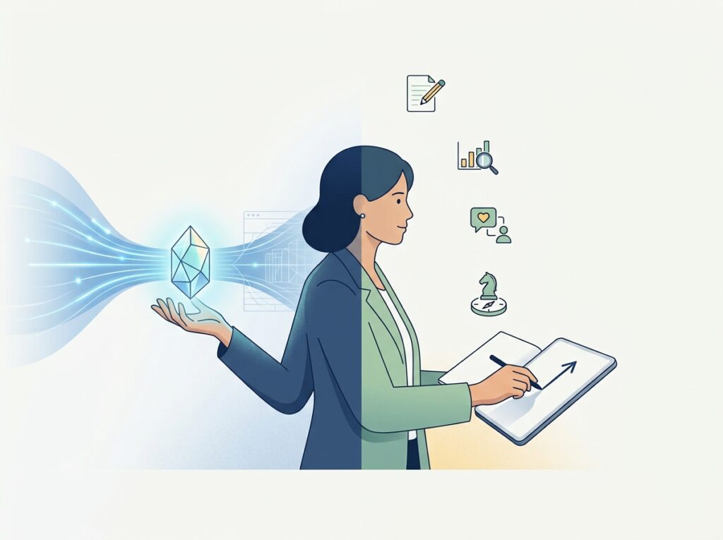 AI in Content Marketing
