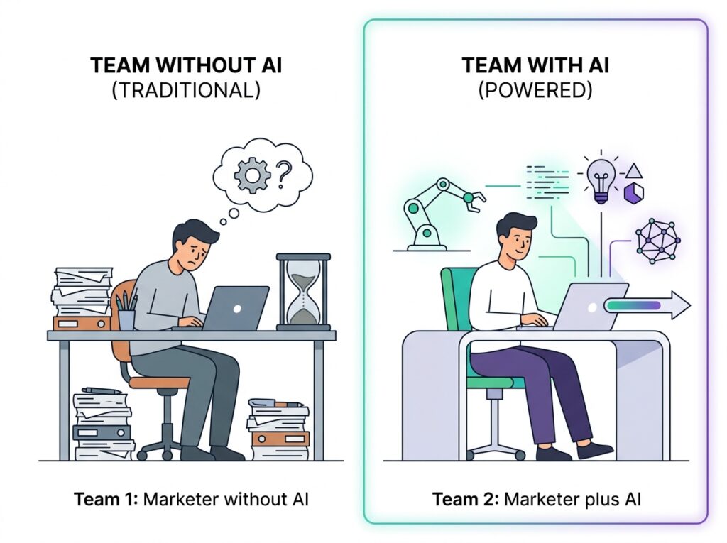 AI in Marketing