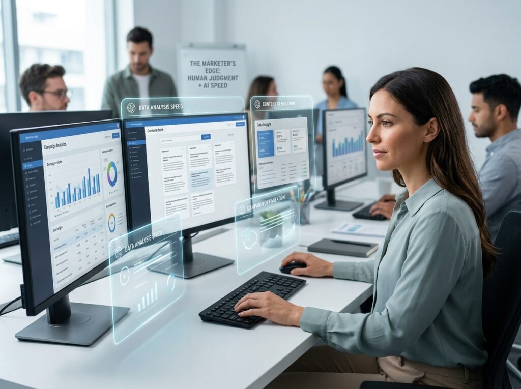 AI in Marketing