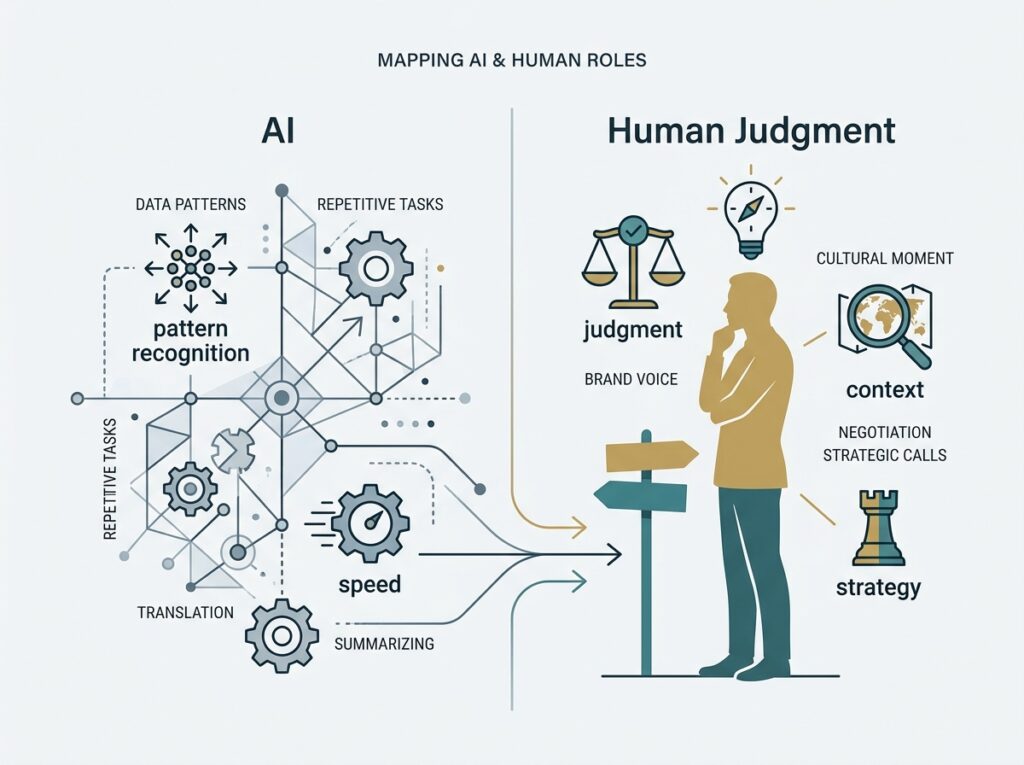 AI v Humans