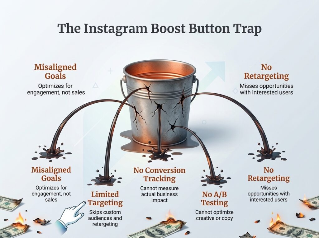 Boosting Post