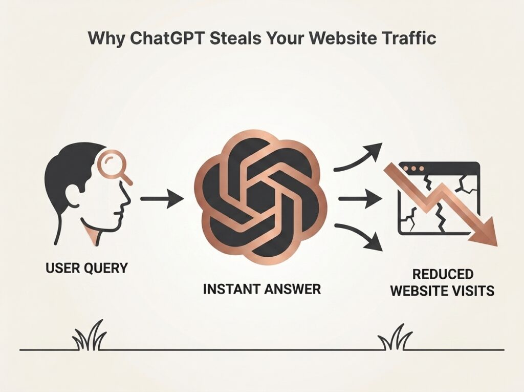 Website Traffic