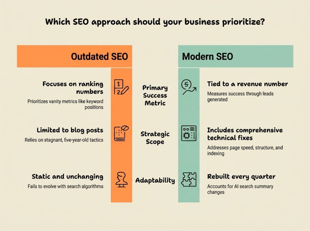 SEO Services