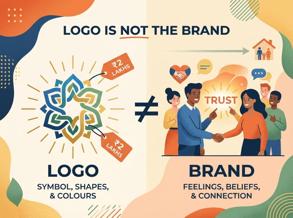 Logo & Brand