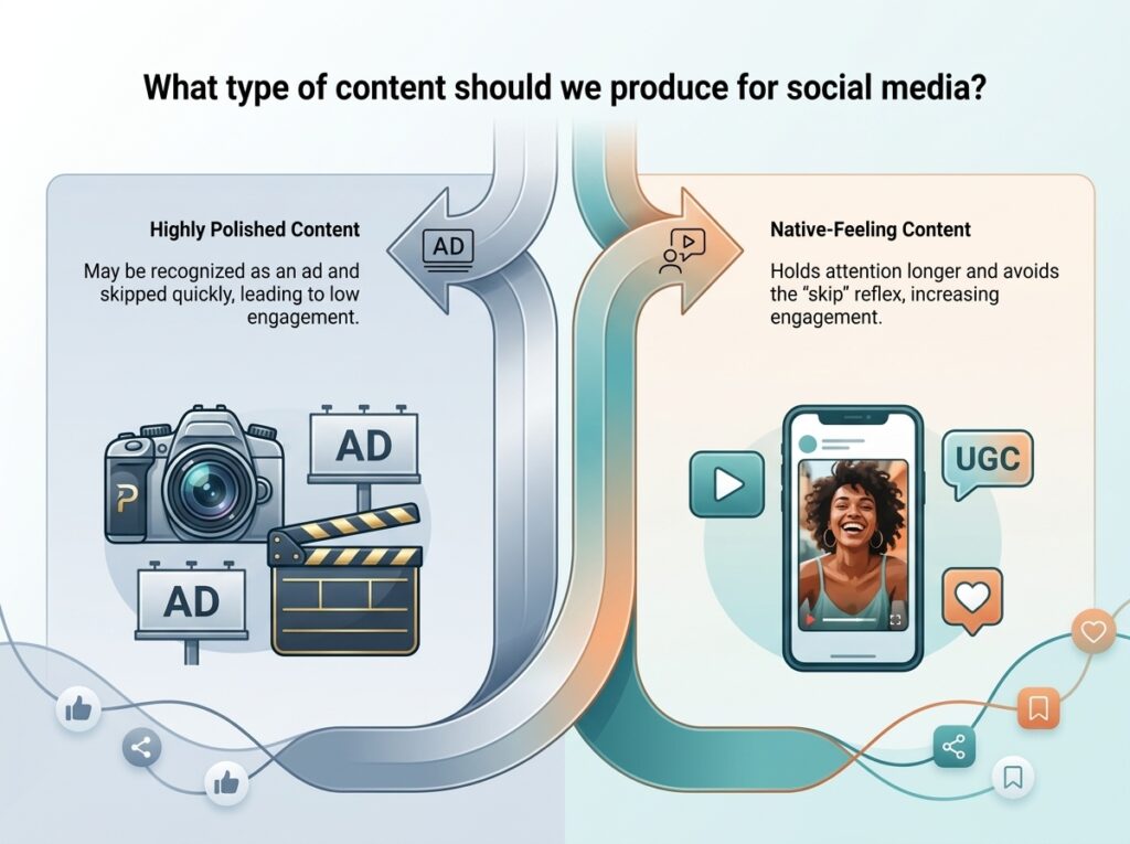 Content Reach