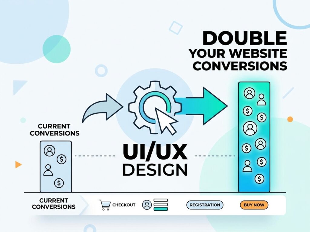 UI UX Design