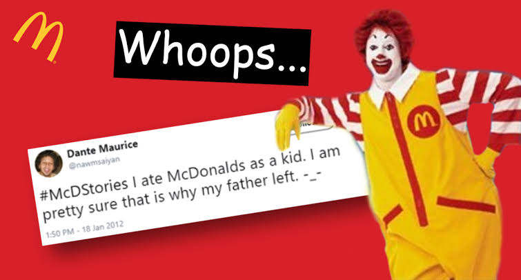 Top 10 Advertising Fails