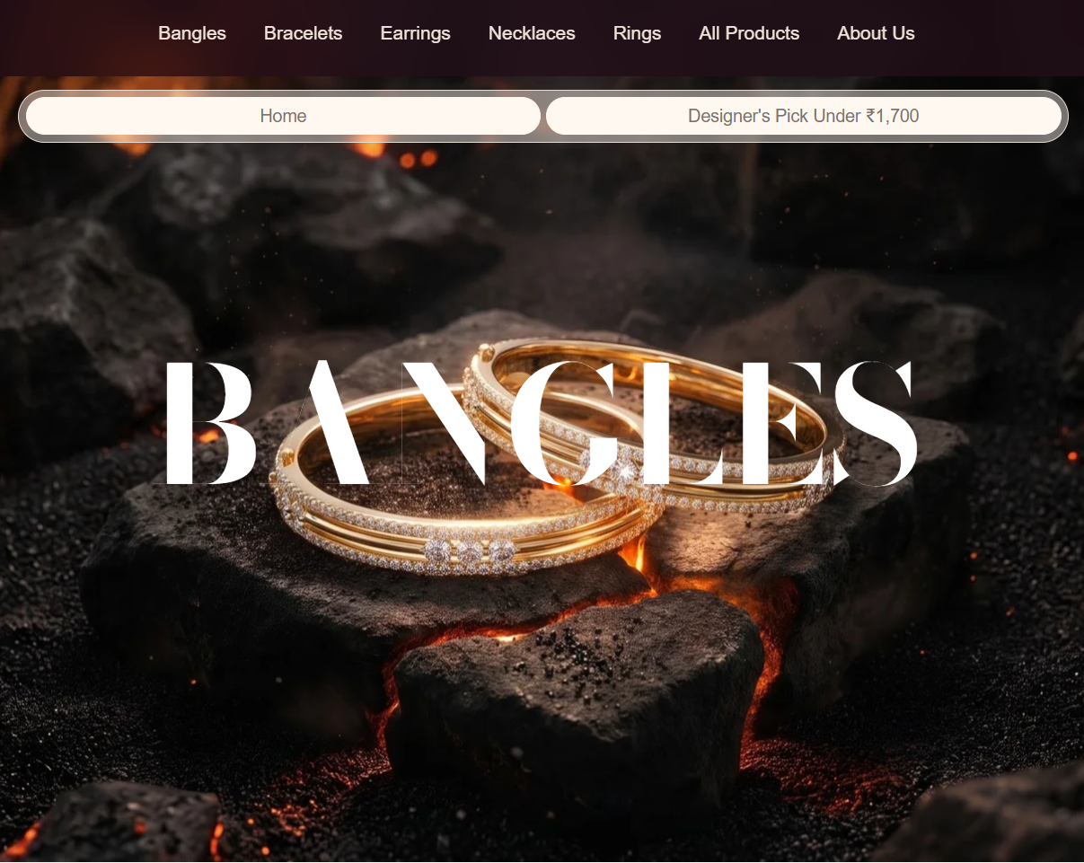 Jewellery & Fashion
