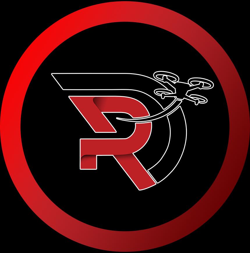 Dronvex logo