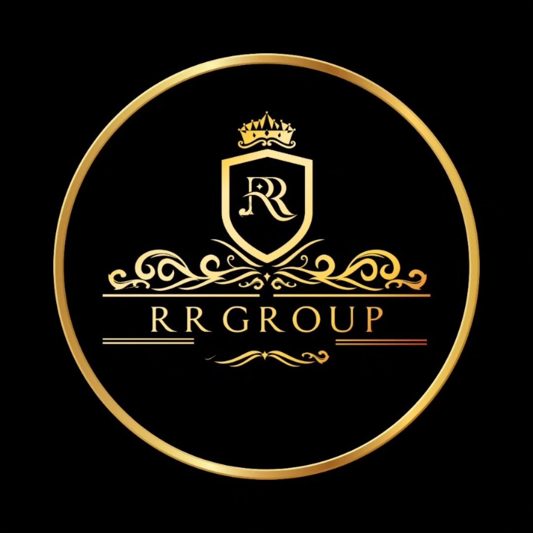 RR Group logo